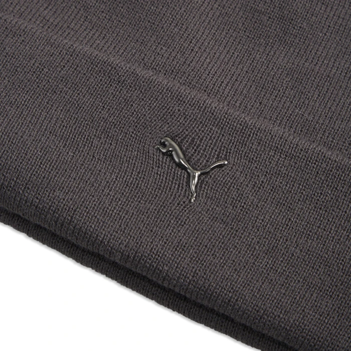 Puma Metal Cat Beanie moody gray
