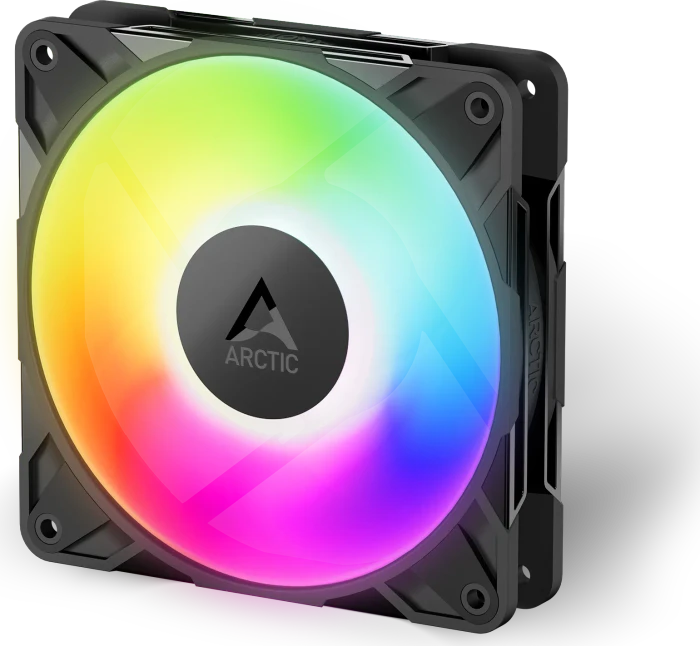 ARCTIC Liquid Freezer III Pro 240 A-RGB, schwarz
