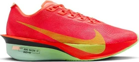 Nike Vaporfly 4 bright crimson/mint foam/cave purple/lime blast (Damen)