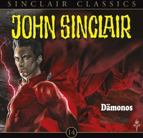 John Sinclair Classics - Folge 14 - Dämonos
