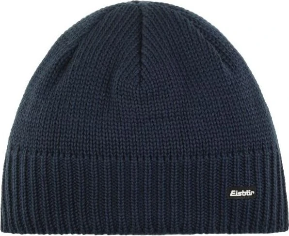 Eisbär Trop Mütze dark cobalt
