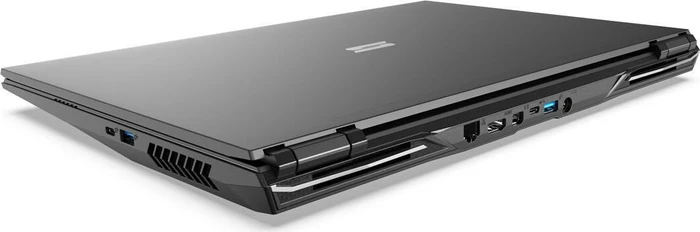 Schenker Compact 17-M19qrc, Core i7-9750H, 16GB RAM, 500GB SSD, GeForce GTX 1660 Ti, DE