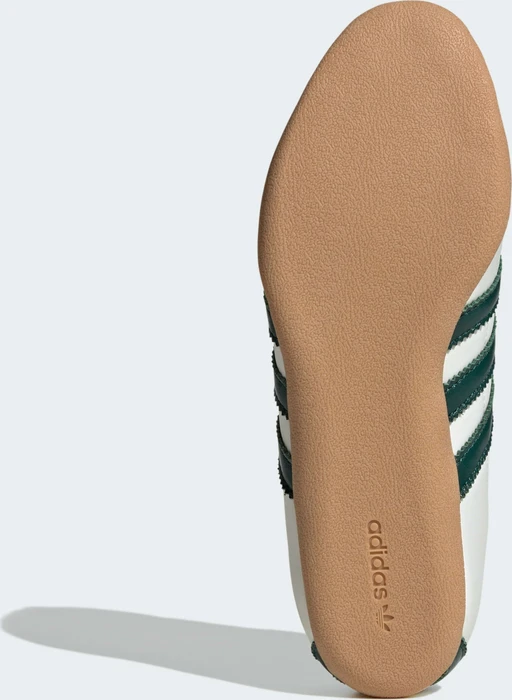 adidas Tokyo off white/collegiate green/gold metallic (Damen)