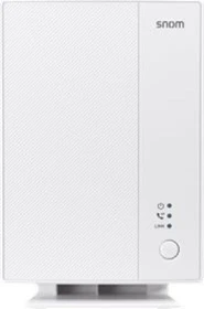 snom M500 DECT-Basis
