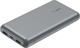 Belkin BoostCharge Powerbank 20K grau