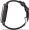 Garmin Approach S44 GPS-Golfuhr silber/schwarz Vorschaubild