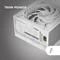 Mars Gaming MPB750SIW weiß 750W, ATX 2.4 Vorschaubild
