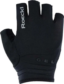 Roeckl Itamos 2 Fahrradhandschuhe schwarz