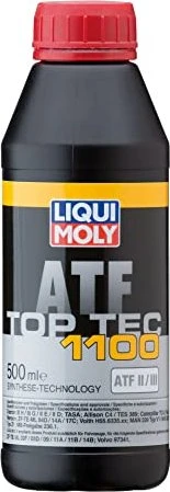 Liqui Moly Top Tec ATF 1100 500ml