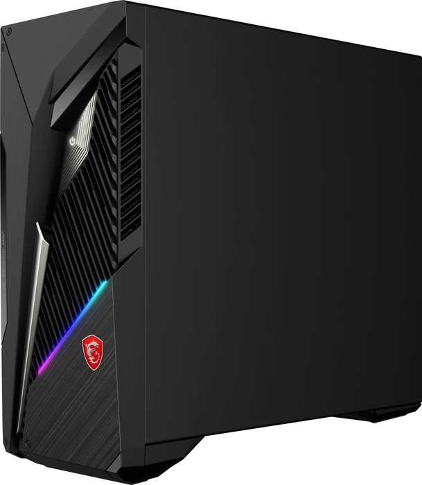 MSI MEG Infinite S3 12th 12TG-278AT, Core i7-12700F, 16GB RAM, 1TB SSD, 1TB HDD, GeForce RTX 3060 Ti LHR