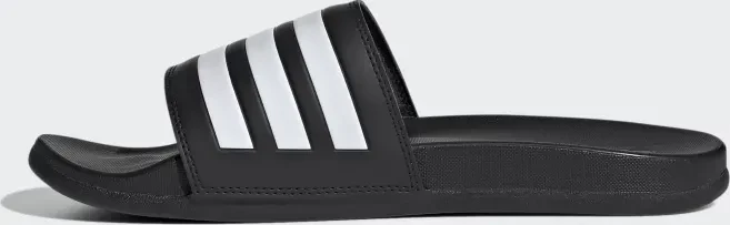 adidas Comfort Adilette core black/cloud white