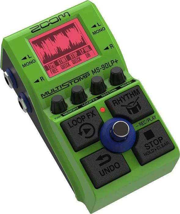 Zoom MS-90LP+