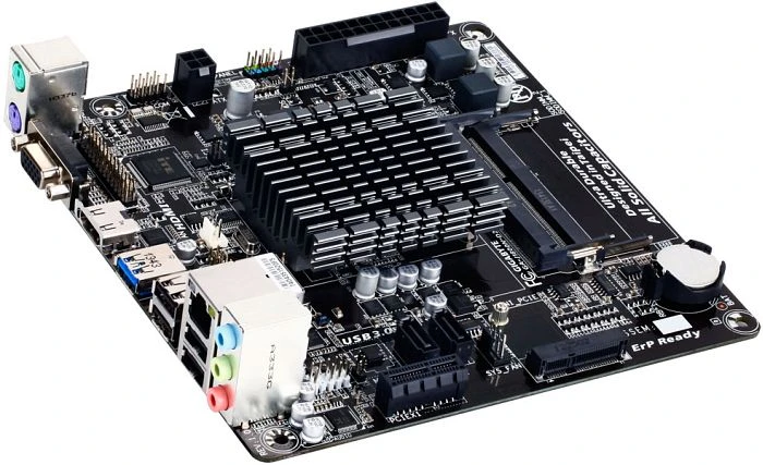 GIGABYTE GA-J1800N-D2H