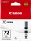 Canon Tinte PGI-72 Vorschaubild
