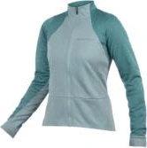 Endura GV500 Trikot langarm (Damen)