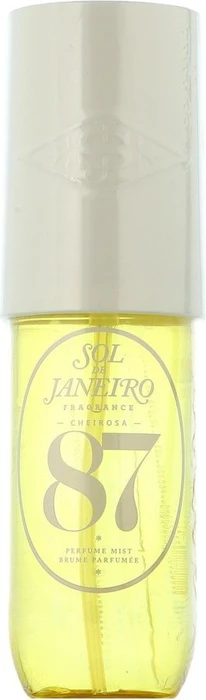 Sol de Janeiro Rio Radiance Körperspray, 90ml