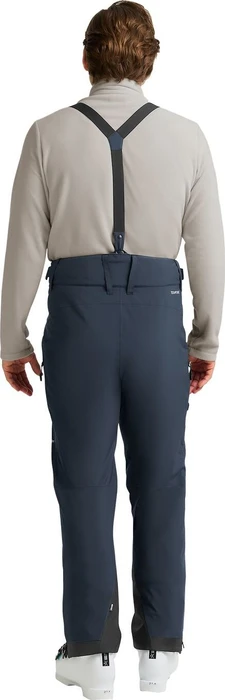 Jack Wolfskin Flowline Pro 2L Insulated Skihose lang midnight sky (Herren)