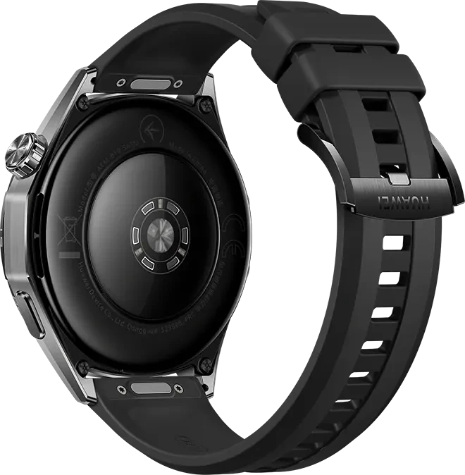 Huawei Watch GT 6 46mm schwarz