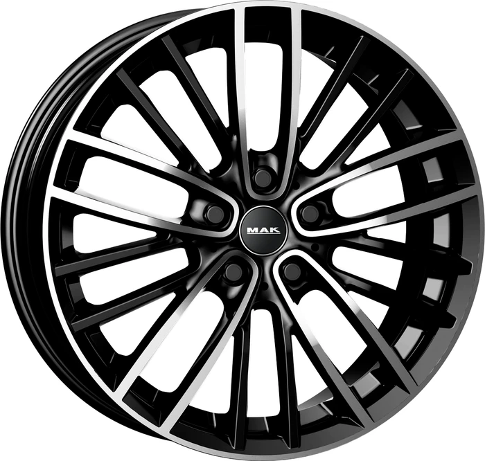 MAK Chelsea 7.0x17 5/112 ET40 (verschiedene Farben)