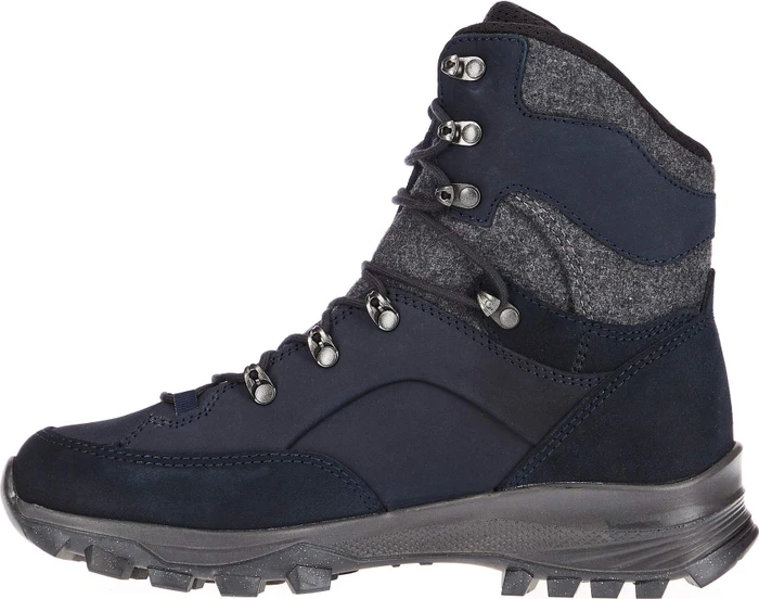 Hanwag Banks Winter GTX navy/asphalt (Damen)