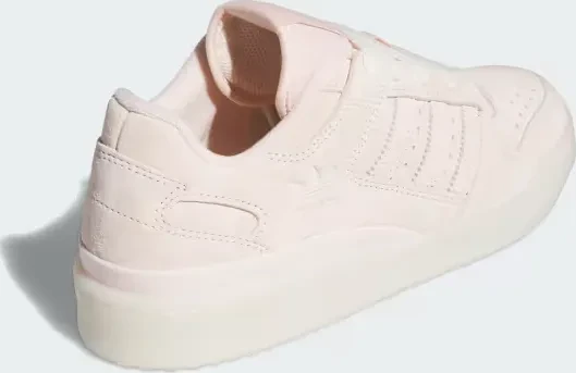 adidas Forum Low CL pink tint/ivory (Damen)