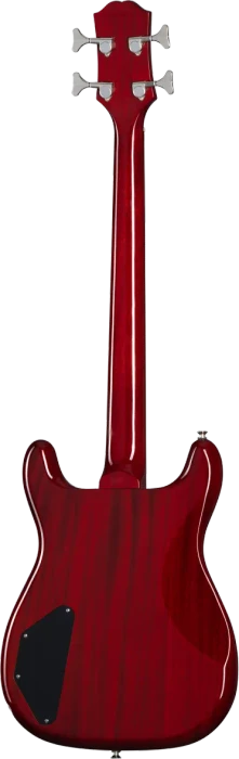Epiphone Newport Bass Cherry