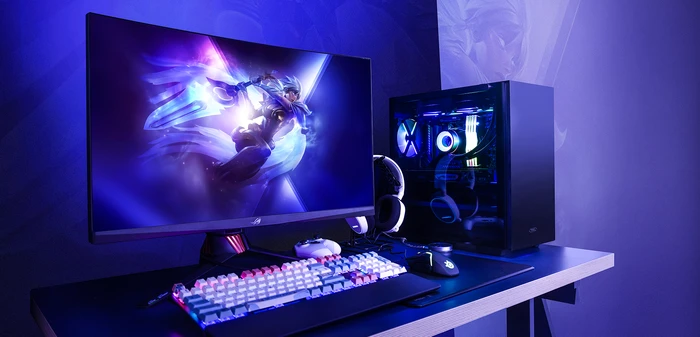 DeepCool Gamer Storm Macube 110, schwarz, Glasfenster