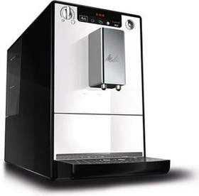 Melitta Caffeo Solo weiß