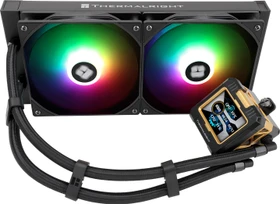 Thermalright Frozen Warframe 280 ARGB Black