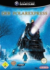 Der Polarexpress (GC)