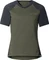 Vaude Moab PRO Trikot kurzarm khaki (Damen) Vorschaubild