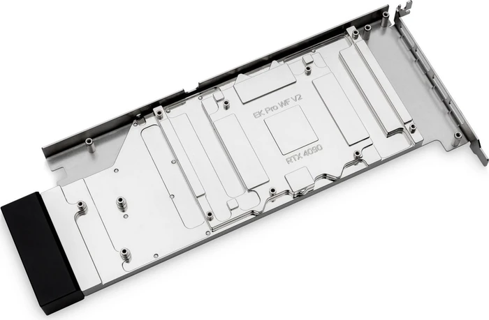 EK Water Blocks EK-Pro GPU WB RTX 4090 WindForce V2, Nickel, Inox