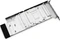 EK Water Blocks EK-Pro GPU WB RTX 4090 WindForce V2, Nickel, Inox Vorschaubild