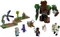 LEGO Minecraft - Die Dschungel Ungeheuer Vorschaubild