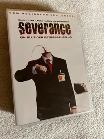 Severance (DVD)