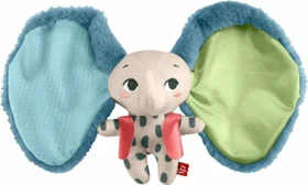 Mattel Fisher-Price Riesenohr Elefant