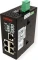 Roline Industrial Railmount Switch, 5x RJ-45 Vorschaubild