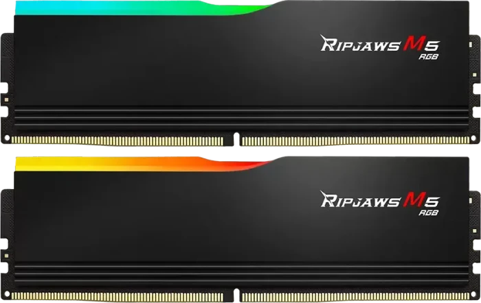G.Skill Ripjaws M5 RGB DIMM DDR5