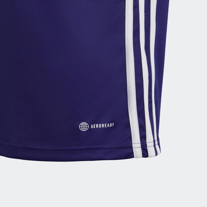 adidas Tabela 23 Trikot kurzarm team colleg purple/white (Junior)