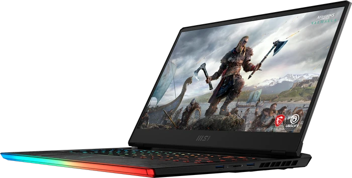 MSI GE66 Raider Valhalla Limited Edition 10SFS-640, Core i7-10875H, 16GB RAM, 1TB SSD, GeForce RTX 2070, DE