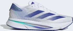 adidas Adizero SL2 dash grey/lucid blue/cobalt blue (Herren)