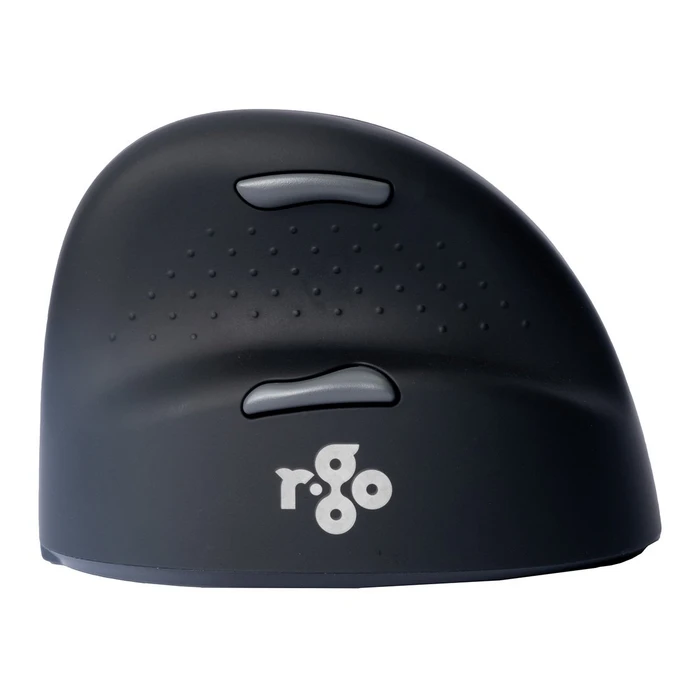 R-Go HE Break Mouse Vertikale kabellose Maus klein, Bluetooth