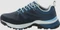 Jack Wolfskin Force Striker Texapore Low dark blue/light blue (Damen) Vorschaubild