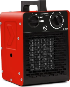 Trotec TDS 10 C Keramik-Heizlüfter