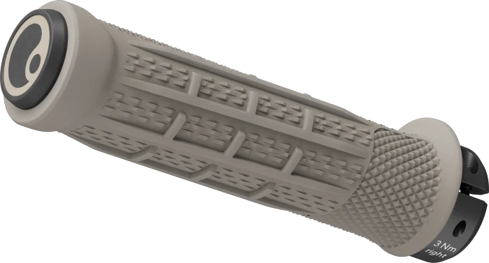 Ergon GDH Griffe slay grey