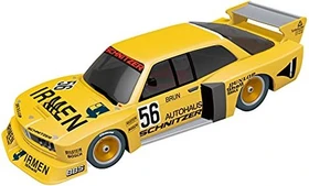 Carrera Digital 132 BMW 320 Turbo Flachbau Team Schnitzer, No.56