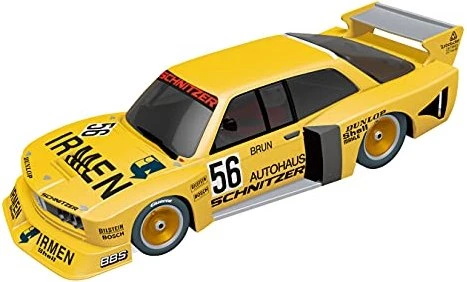 Carrera Digital 132 BMW 320 Turbo Flachbau Team Schnitzer, No.56