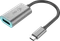 i-tec USB-C 3.0 zu DisplayPort 1.2 4K/60Hz Adapter Vorschaubild