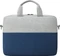RivaCase 7522 anti-theft Laptop Bag 14", grau/dunkelblau Vorschaubild