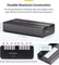 StarTech External NVMe Enclosure, USB4 Vorschaubild